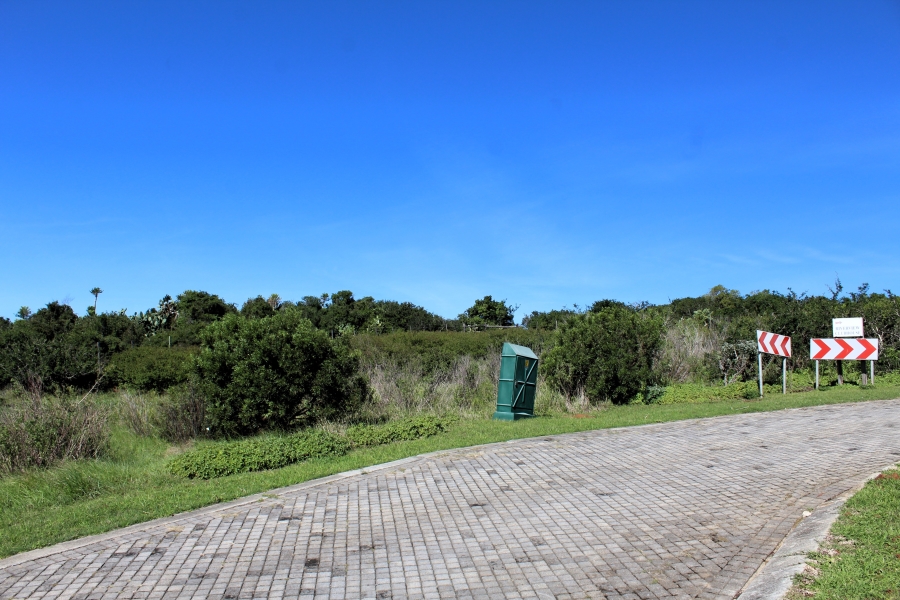 0 Bedroom Property for Sale in Riverview Water Front Estate Eastern Cape